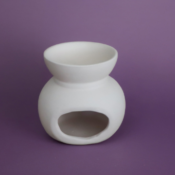 Flora Mumluk alçı kalıbı – Flora Mumluk – Sanatsal Seri - Görsel 5