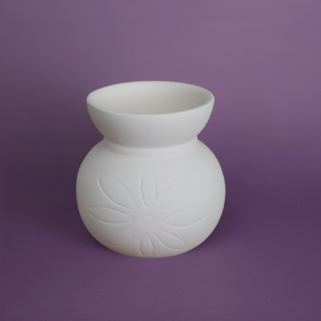 Flora Mumluk alçı kalıbı – Flora Mumluk – Sanatsal Seri - Görsel 6