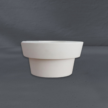 Minik Saksı alçı kalıbı – Minik Saksı – Sanatsal Seri - Görsel 2